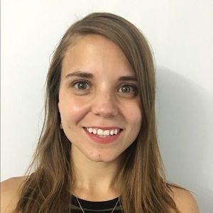 Meet your Posher, Janet